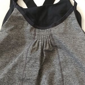 🍋Lululemon Athletica Tank Top Size 6